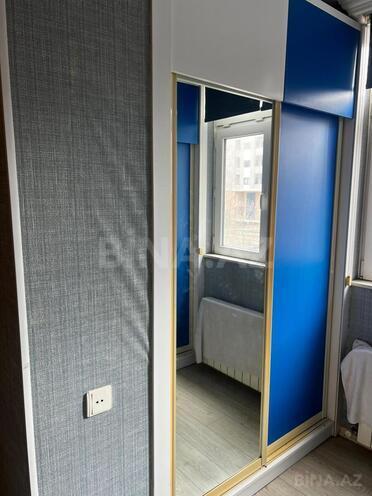 Сдаётся 3-комн. вторичка 70 м², м. Сахил, photo 9 from 19