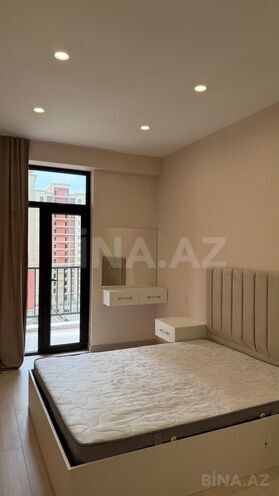 Сдаётся 2-комн. новостройка 65 м², м. Дернегюль, photo 13 from 15