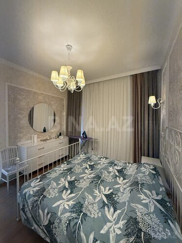 İcarəyə verilir 2 otaqlı yeni tikili 60 m², Nəsimi r., photo 14 from 26