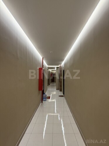 İcarəyə verilir 2 otaqlı yeni tikili 60 m², Nəsimi r., photo 23 from 26