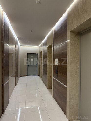 İcarəyə verilir 2 otaqlı yeni tikili 60 m², Nəsimi r., photo 22 from 26