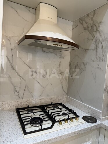 İcarəyə verilir 2 otaqlı yeni tikili 60 m², Nəsimi r., photo 10 from 26