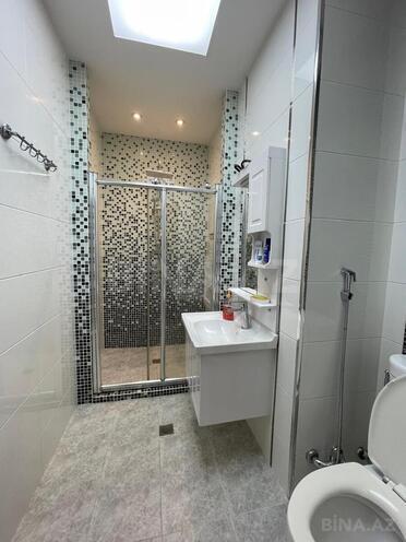 İcarəyə verilir 4 otaqlı yeni tikili 175 m², Nizami m., photo 14 from 22