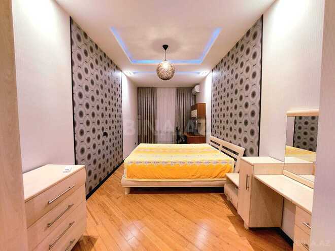 İcarəyə verilir 4 otaqlı yeni tikili 175 m², Nizami m., photo 9 from 22