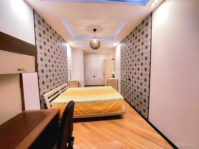 İcarəyə verilir 4 otaqlı yeni tikili 175 m², Nizami m., photo 8 from 22