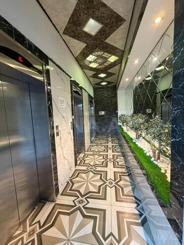 Продаётся 3-комн. новостройка 90 м², м. Азадлыг проспекти, photo 23 from 26