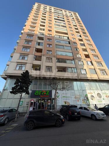 Продаётся 3-комн. новостройка 90 м², м. Азадлыг проспекти, photo 25 from 26