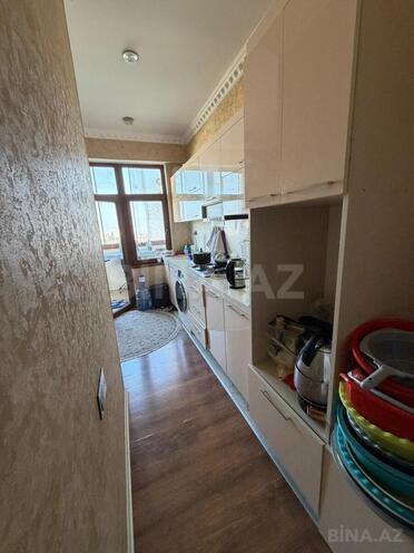 Продаётся 3-комн. новостройка 90 м², м. Азадлыг проспекти, photo 16 from 26