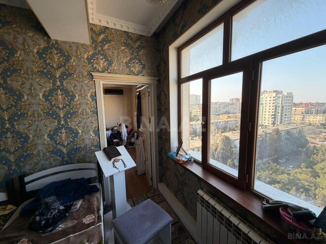 Продаётся 3-комн. новостройка 90 м², м. Азадлыг проспекти, photo 18 from 26