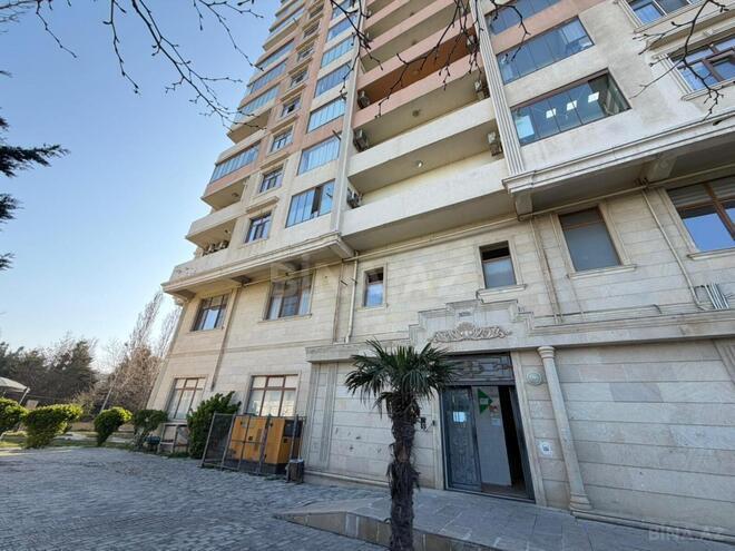 Продаётся 3-комн. новостройка 90 м², м. Азадлыг проспекти, photo 21 from 26