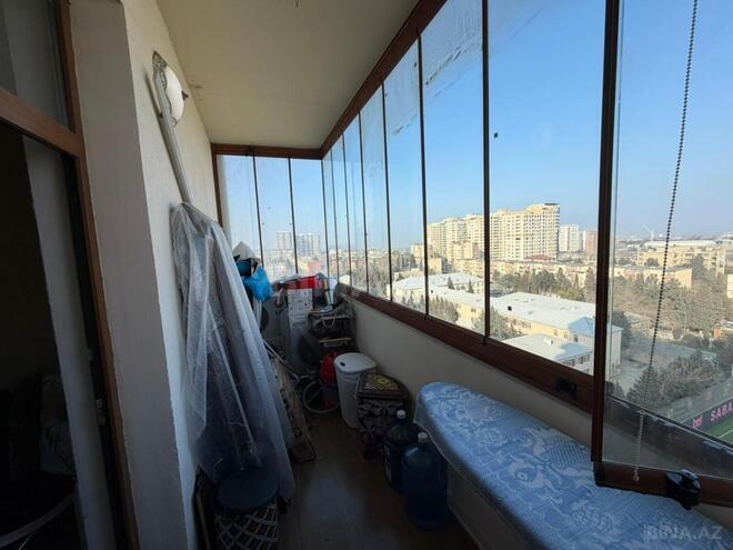 Продаётся 3-комн. новостройка 90 м², м. Азадлыг проспекти, photo 11 from 26