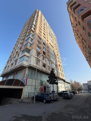 Продаётся 3-комн. новостройка 90 м², м. Азадлыг проспекти, photo 3 from 26