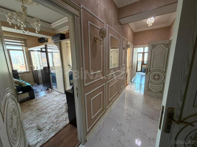 Продаётся 3-комн. новостройка 90 м², м. Азадлыг проспекти, photo 4 from 26