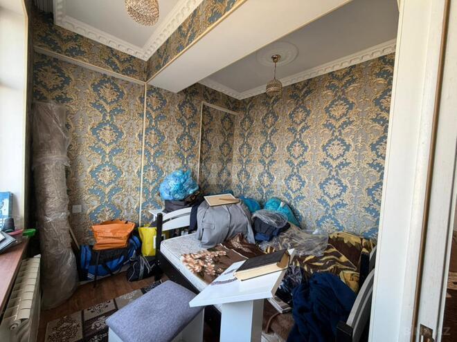 Продаётся 3-комн. новостройка 90 м², м. Азадлыг проспекти, photo 8 from 26