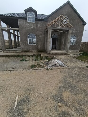 Продаётся 4-комн. дом/дача 200 м², пос. Тюркан, photo 8 from 24