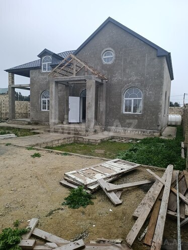 Продаётся 4-комн. дом/дача 200 м², пос. Тюркан, photo 3 from 24