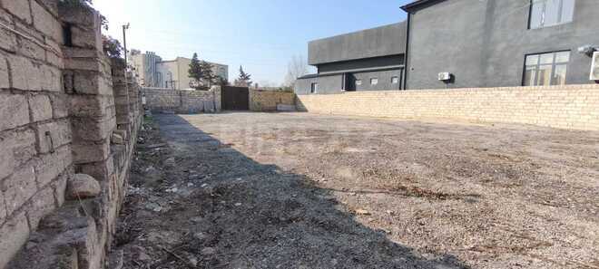 Сдаётся  участок 10 сот, пос. НЗС, photo 4 from 6