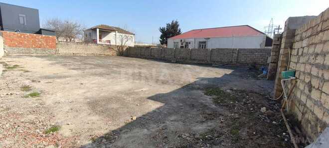 Сдаётся  участок 10 сот, пос. НЗС, photo 3 from 6