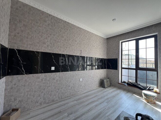 Satılır 4 otaqlı həyət evi/bağ evi 120 m², Masazır q., photo 4 from 10