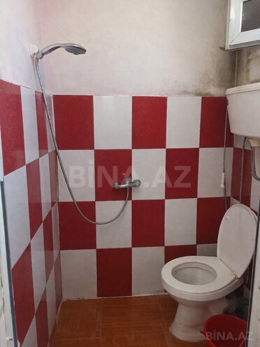 Satılır 1 otaqlı köhnə tikili 25 m², photo 5 from 6
