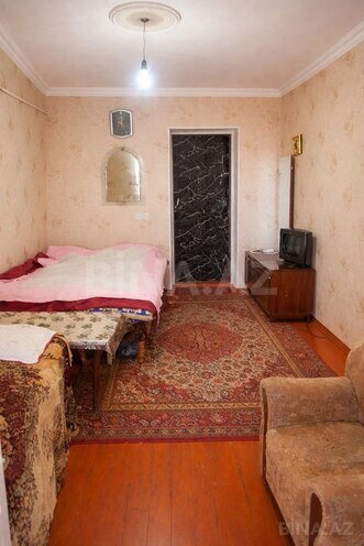 Satılır 1 otaqlı köhnə tikili 25 m², photo 3 from 6