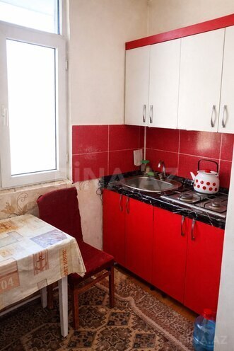 Satılır 1 otaqlı köhnə tikili 25 m², photo 4 from 6