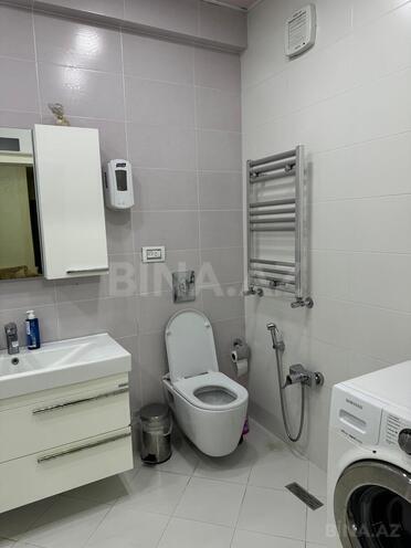 Продаётся 2-комн. новостройка 112 м², м. Насими, photo 19 from 24