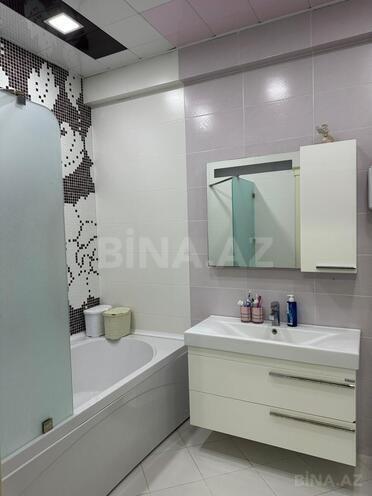 Продаётся 2-комн. новостройка 112 м², м. Насими, photo 16 from 24