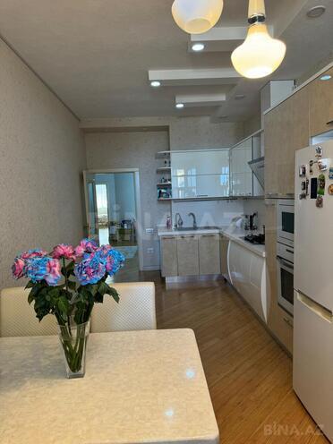 Продаётся 2-комн. новостройка 112 м², м. Насими, photo 7 from 24