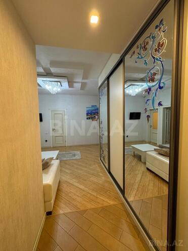 Продаётся 2-комн. новостройка 112 м², м. Насими, photo 15 from 24