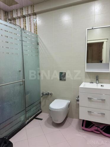 Продаётся 2-комн. новостройка 112 м², м. Насими, photo 20 from 24