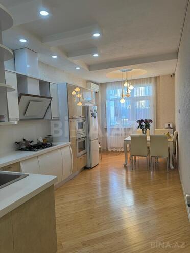 Продаётся 2-комн. новостройка 112 м², м. Насими, photo 13 from 24