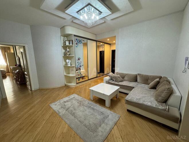 Продаётся 2-комн. новостройка 112 м², м. Насими, photo 12 from 24