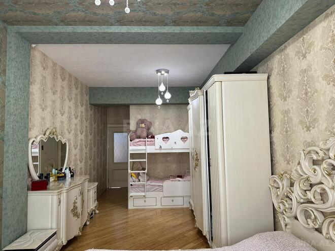 Продаётся 2-комн. новостройка 112 м², м. Насими, photo 18 from 24