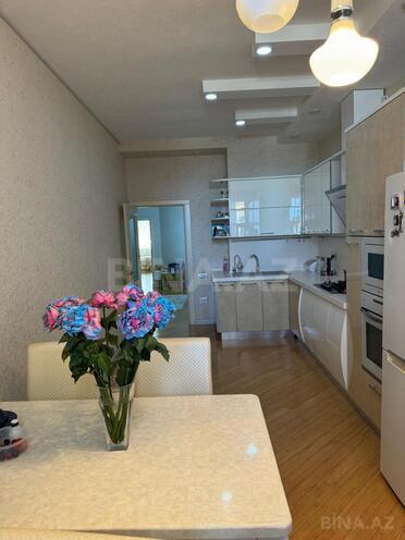 Продаётся 2-комн. новостройка 112 м², м. Насими, photo 22 from 24
