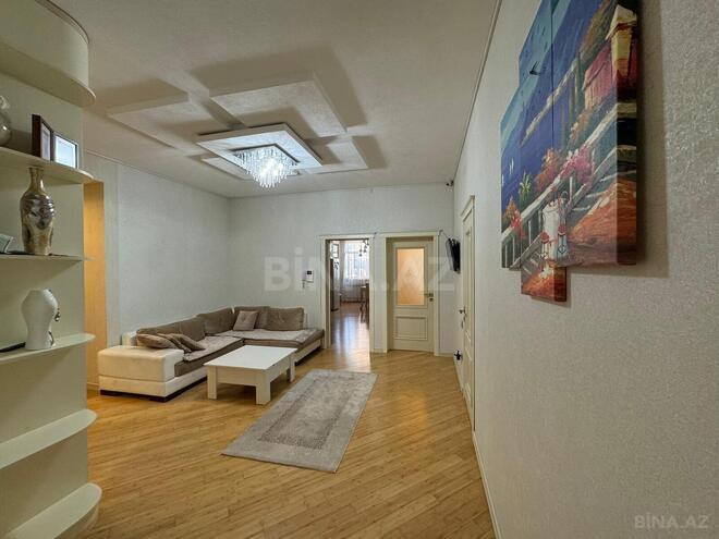 Продаётся 2-комн. новостройка 112 м², м. Насими, photo 8 from 24