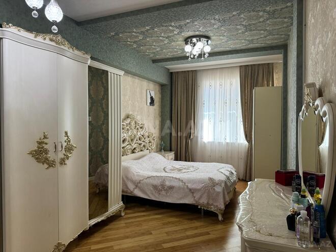 Продаётся 2-комн. новостройка 112 м², м. Насими, photo 11 from 24