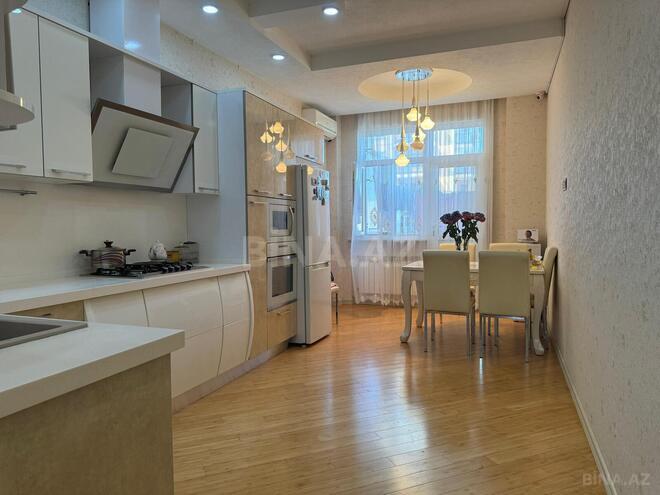 Продаётся 2-комн. новостройка 112 м², м. Насими, photo 21 from 24