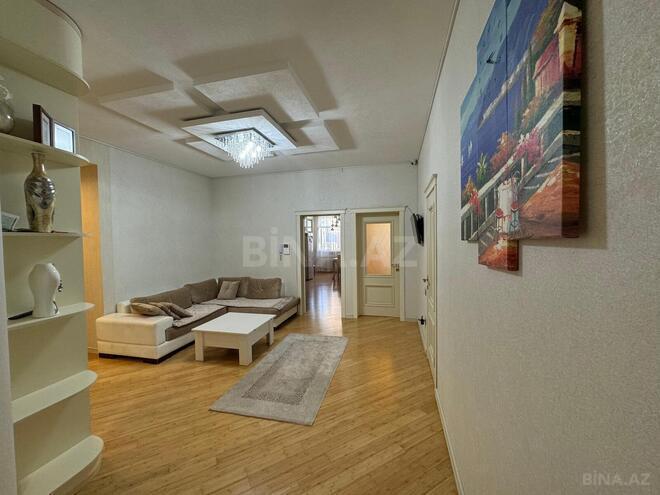 Продаётся 2-комн. новостройка 112 м², м. Насими, photo 10 from 24
