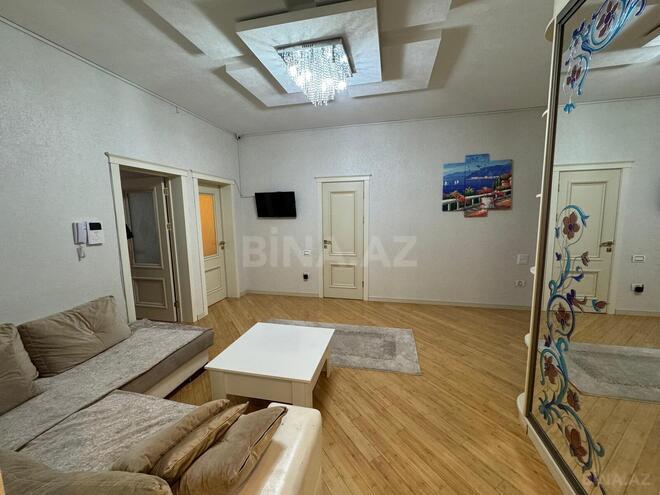 Продаётся 2-комн. новостройка 112 м², м. Насими, photo 4 from 24