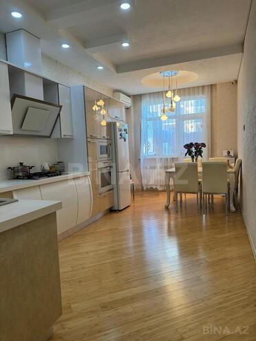 Продаётся 2-комн. новостройка 112 м², м. Насими, photo 6 from 24