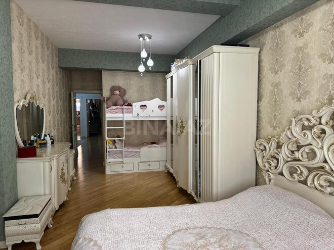 Продаётся 2-комн. новостройка 112 м², м. Насими, photo 14 from 24