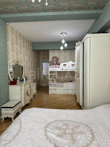Продаётся 2-комн. новостройка 112 м², м. Насими, photo 9 from 24