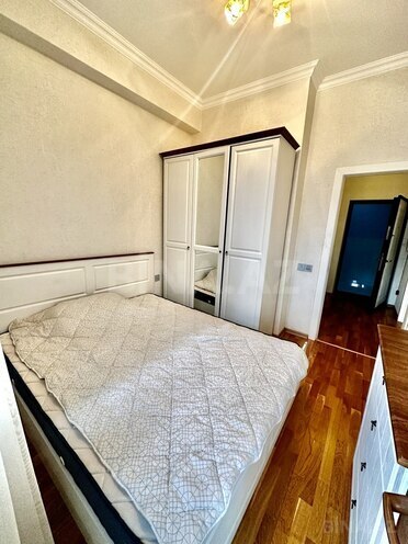 Сдаётся 2-комн. новостройка 44 м², м. Кара Караев, photo 5 from 10