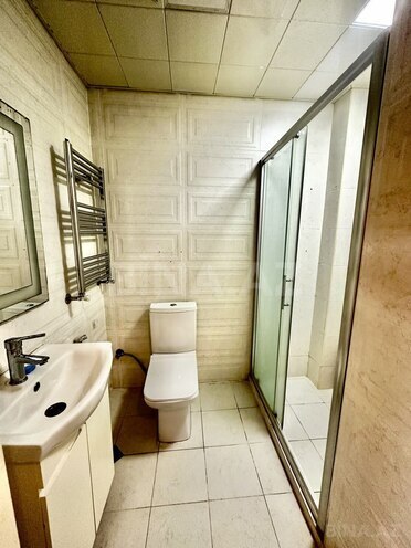 Сдаётся 2-комн. новостройка 44 м², м. Кара Караев, photo 4 from 10