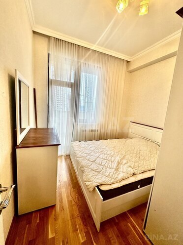 Сдаётся 2-комн. новостройка 44 м², м. Кара Караев, photo 6 from 10