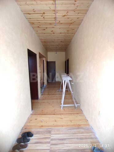 Satılır 6 otaqlı həyət evi/bağ evi 220 m², Qala q., photo 5 from 30