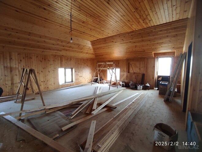 Satılır 6 otaqlı həyət evi/bağ evi 220 m², Qala q., photo 21 from 30