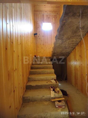 Satılır 6 otaqlı həyət evi/bağ evi 220 m², Qala q., photo 13 from 30