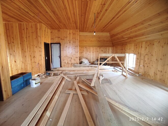 Satılır 6 otaqlı həyət evi/bağ evi 220 m², Qala q., photo 23 from 30